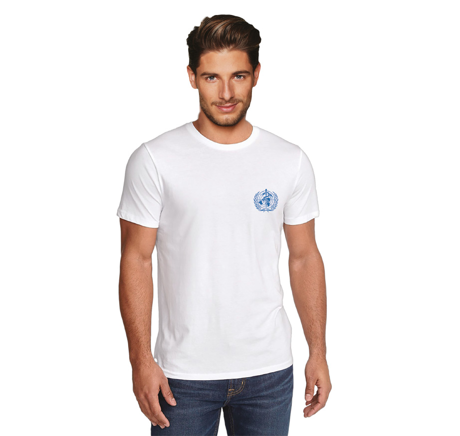 T-shirt Özel üretim